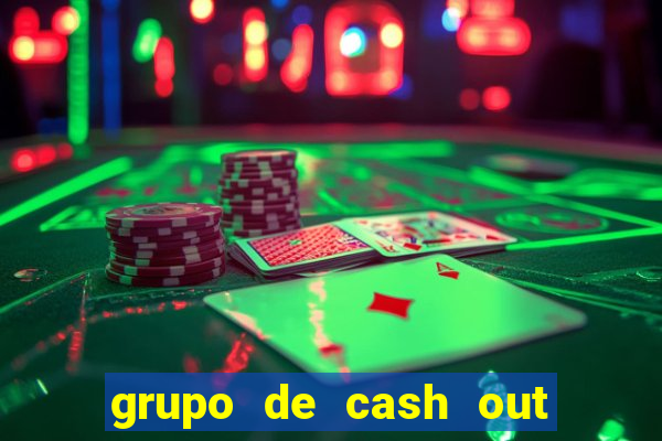 grupo de cash out bet365 telegram